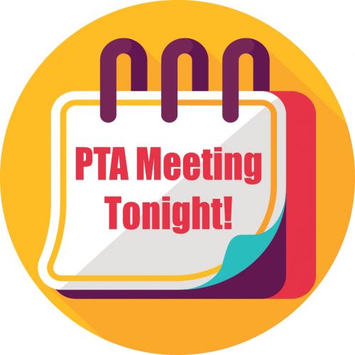 pta association meeting emerson parkside academy pta