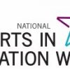 National Arts in Education Week: September 11th to the 17th