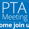 PTA Association Meeting – 6:30 p.m. – Auditorium PTA Association Meeting
