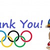 Thank You to Our Emerson Olympics Sponsors Sponsor Thanks Featured