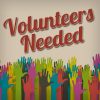 VOLUNTEERS NEEDED for Back to School Bash Volunteers Needed